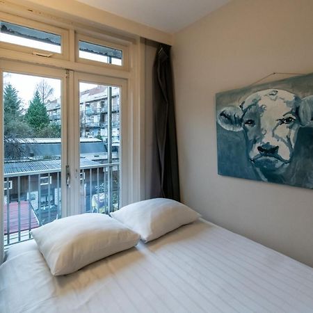 Two-Bedroom Apartment In Amsterdam West Екстериор снимка