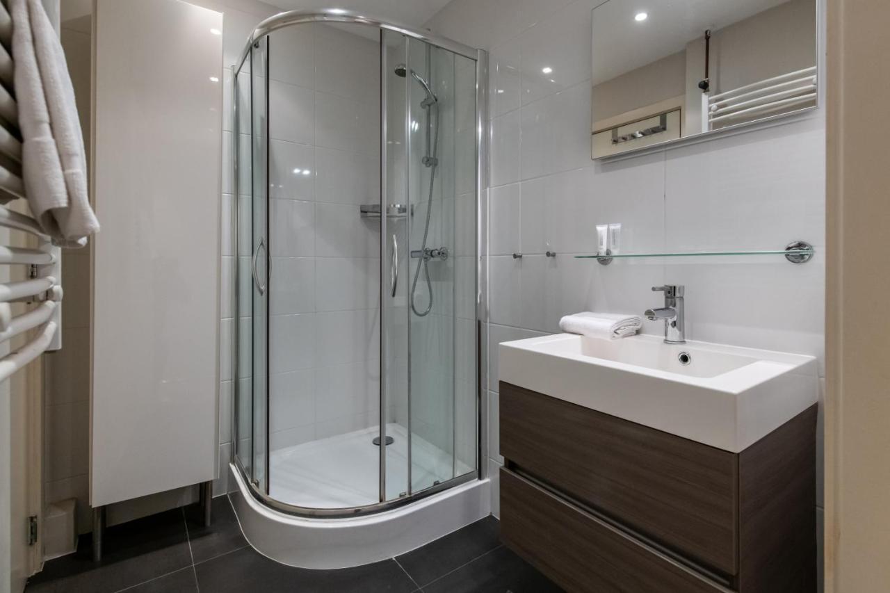 Two-Bedroom Apartment In Amsterdam West Екстериор снимка
